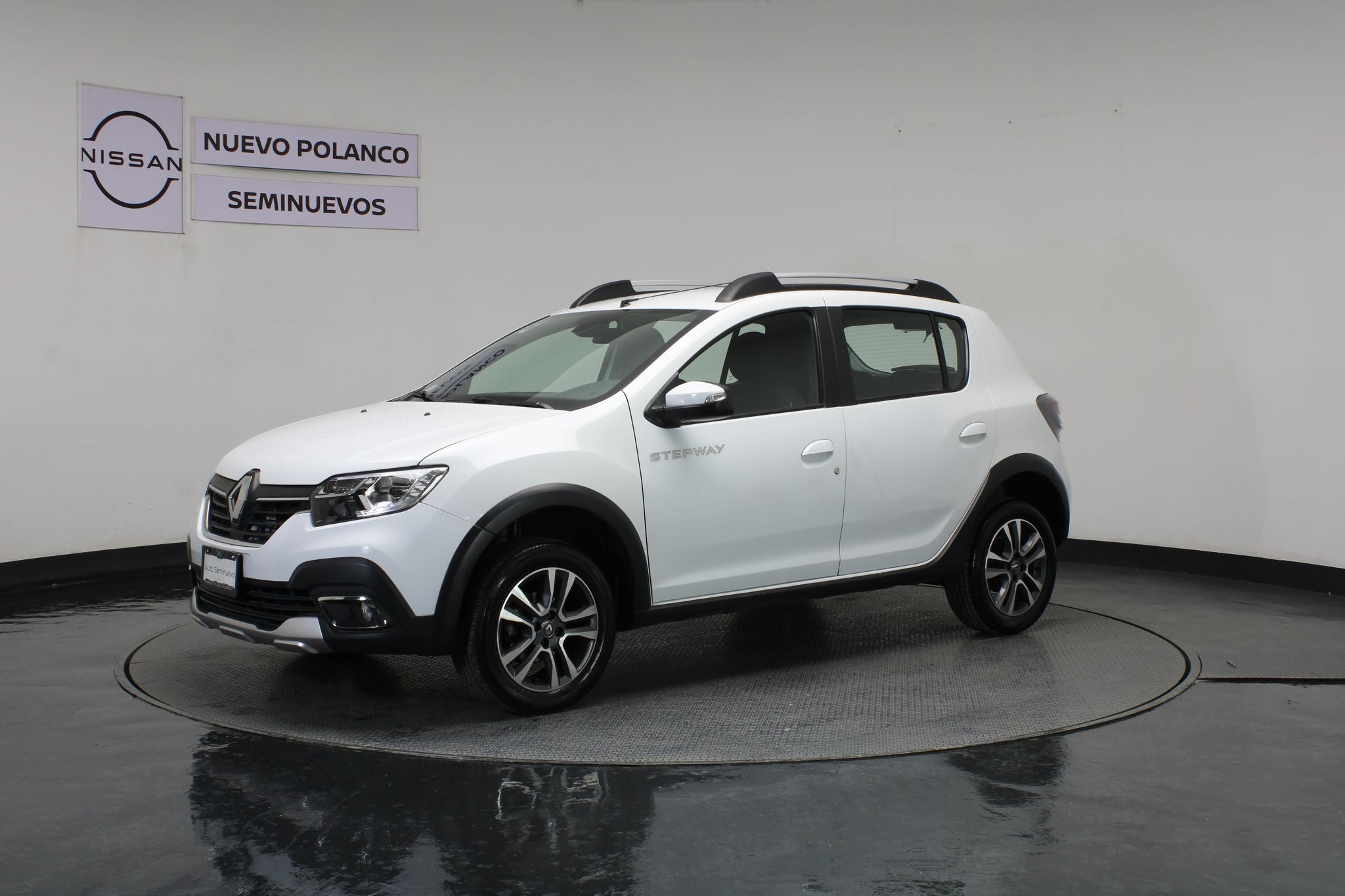 2024 Renault Stepway